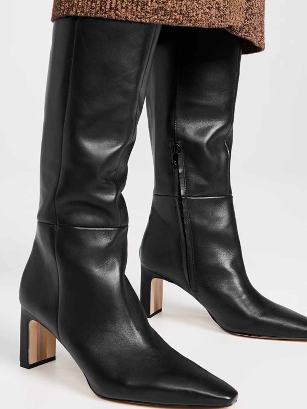 Sam Edelman Sylvia Knee High Boot